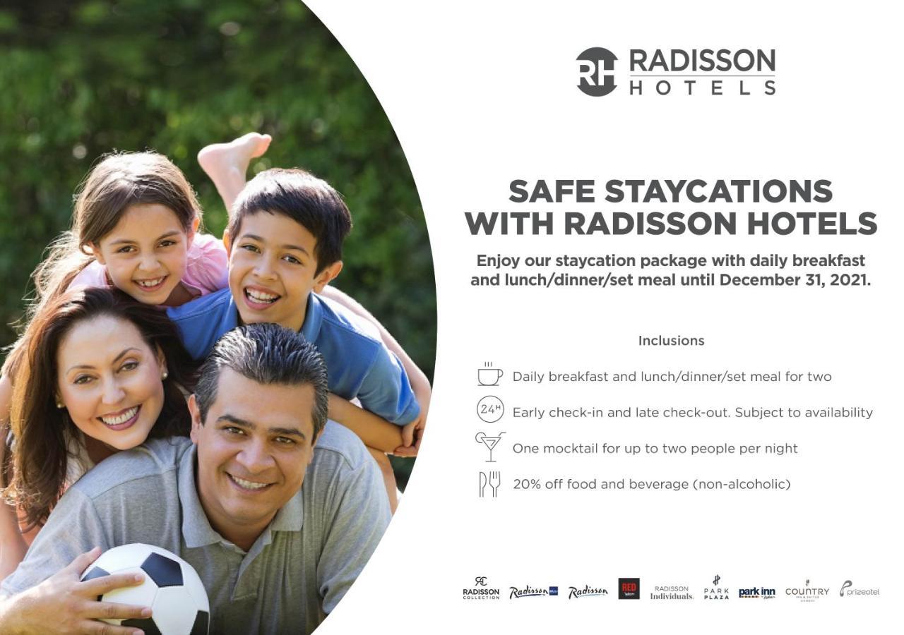Radisson Gwalior Ξενοδοχείο Εξωτερικό φωτογραφία