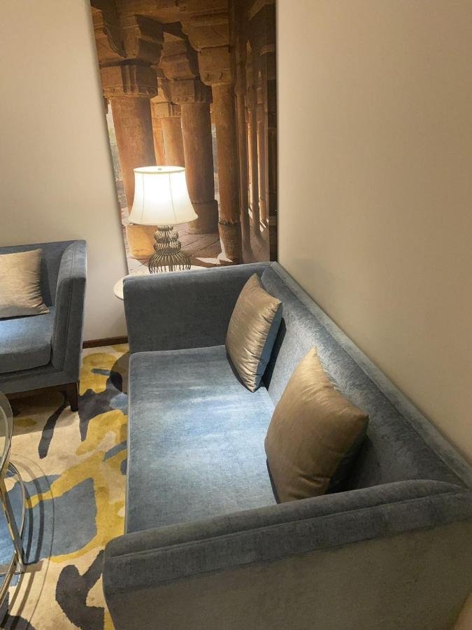 Radisson Gwalior Ξενοδοχείο Εξωτερικό φωτογραφία