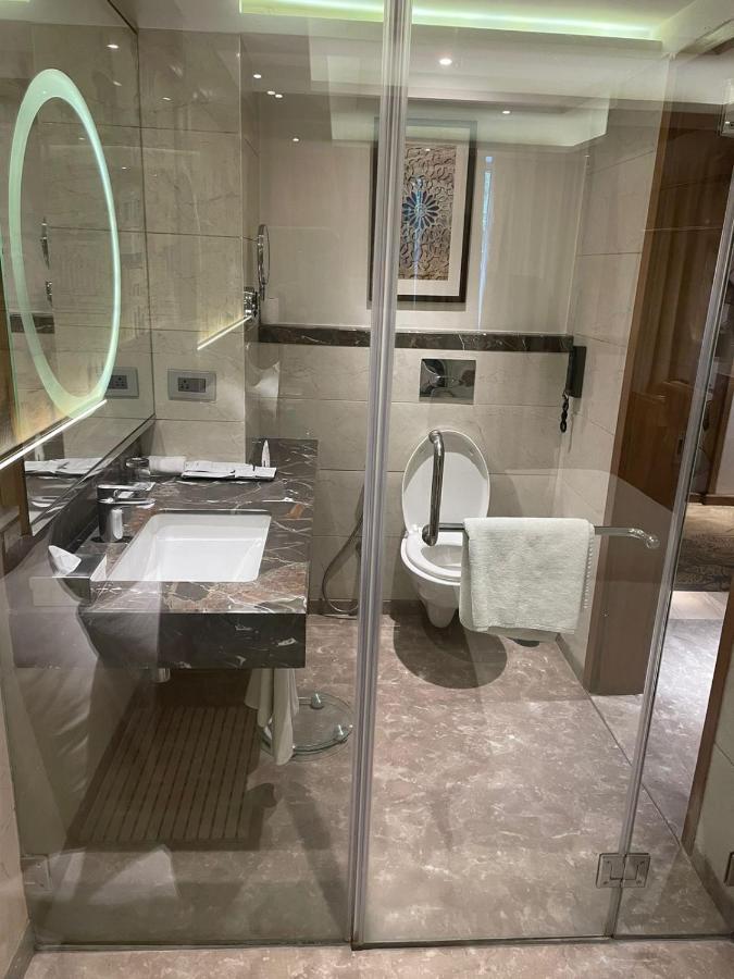 Radisson Gwalior Ξενοδοχείο Εξωτερικό φωτογραφία